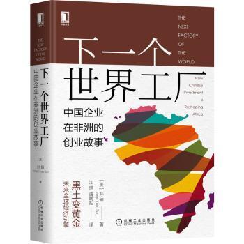 從“中國制造”到“非洲智造” 解讀《下一個(gè)工廠》中的創(chuàng)業(yè)新篇章